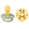 colour 2 pk ladybug latex str 3 sage mix Sutter