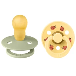 colour 2 pk ladybug latex str 3 sage mix Sutter