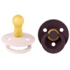 Outlet Colour 2 Pk Latex Str 2 Petal/Plum Sutter