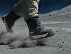 Sale Constrictor Warm SC WP 2V - Black Vinterstøvler