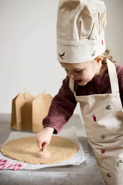 Hot Cookiestempel - Wonderful Winter Køkkenleg