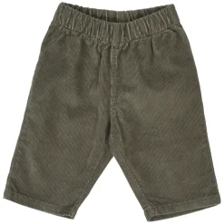 Sale Corduroy Fløjl Bukser - 019040401 Bukser