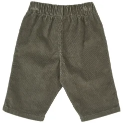 Sale Corduroy Fløjl Bukser - 019040401 Bukser