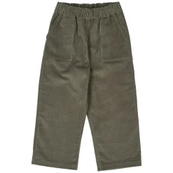 Online Corduroy Fløjl Bukser - 019040401 Bukser