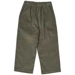 Online Corduroy Fløjl Bukser - 019040401 Bukser