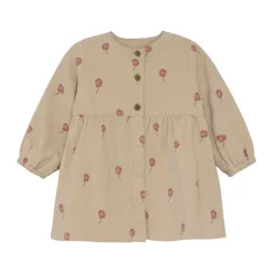 Sale Corduroy Kjole - 2306 Kjoler