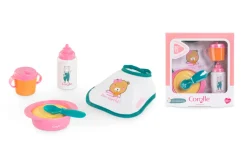 Clearance Lille Måltidssæt for 36cm dukke Dukketilbehør