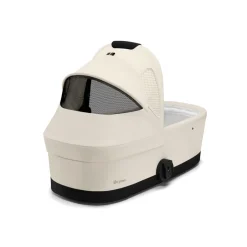 Sale Cot S Avi Spin - Seashell Beige Liggedele Til Kombivogne