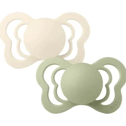 Sale Couture 2 pk Latex str. 1 - ivory/sage Sutter