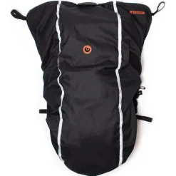 Discount Cover Me Black M Regnslag & Myggenet