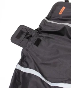 Discount Cover Me Black M Regnslag & Myggenet