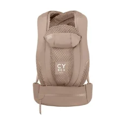 Online Coya Carrier - Cozy Beige Bæreseler & Vikler
