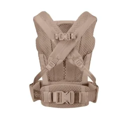 Online Coya Carrier - Cozy Beige Bæreseler & Vikler