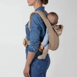 Online Coya Carrier - Cozy Beige Bæreseler & Vikler
