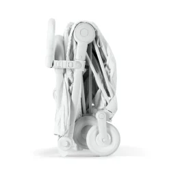 COYA Urban Mobility - White Rejseklapvogne