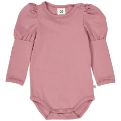 Best Cozy Me Body - Nostalgia Rose Bodystocking Langærmet