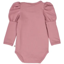 Best Cozy Me Body - Nostalgia Rose Bodystocking Langærmet