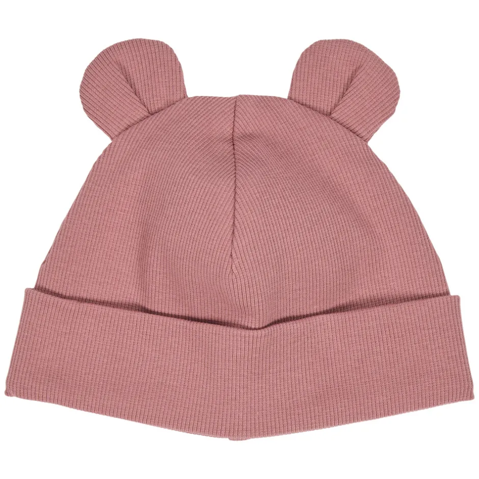 New Cozy Me Rib Hue - 017151200 Elefanthuer & Huer