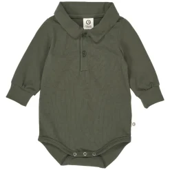 Hot Cozy Me Skjorte Body - 019040401 Bodystocking Langærmet