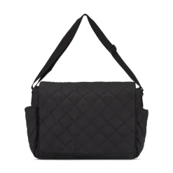 Outlet Crossbody pusletaske - black Pusletasker & Transporttasker