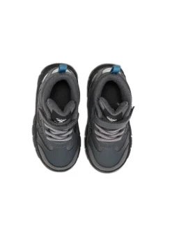 Outlet Crosslite vinterstøvle mid infant - FORGED IRON Vinterstøvler