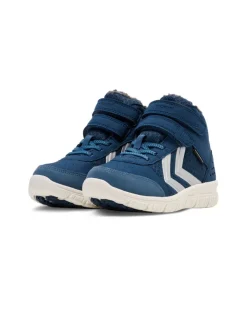 Outlet Crosslite vinterstøvle tex jr - 7642 Vinterstøvler