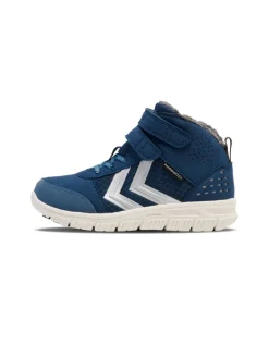 Outlet Crosslite vinterstøvle tex jr - 7642 Vinterstøvler