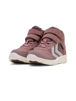 Outlet Crosslite vinterstøvle tex jr - 8719 Vinterstøvler