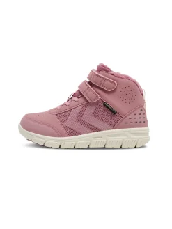 Crosslite vinterstøvle tex jr - NOSTALGIA ROSE Vinterstøvler