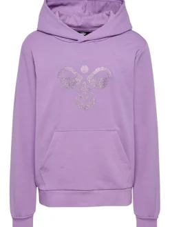 Cuatro hoodie - 3633 Cardigans, Veste & Trøjer