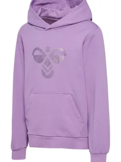 Cuatro hoodie - 3633 Cardigans, Veste & Trøjer