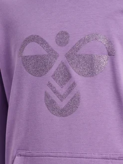 Cuatro hoodie - 3633 Cardigans, Veste & Trøjer