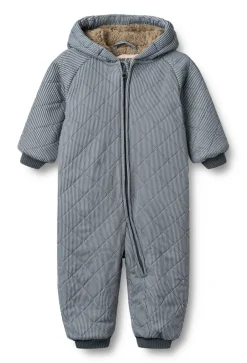 Best Cuddle Termodragt - Ink stripe Termotøj