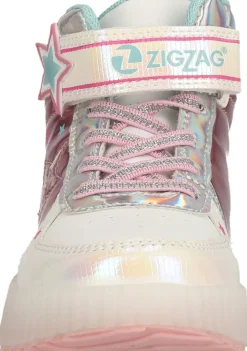 Best Curin Vinterstøvle m. Lys - White Vinterstøvler