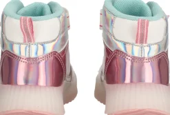 Best Curin Vinterstøvle m. Lys - White Vinterstøvler