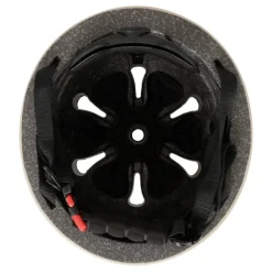 Discount Cykelhjelm - Oak Beige str.XXS Cykelhjelme & Tilbehør|Cykelstole & Hjelme