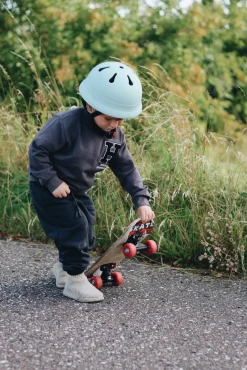 Outlet Cykelhjelm - Pale Jade - XS Cykelhjelme & Tilbehør|Cykelstole & Hjelme