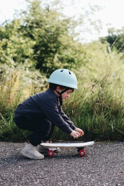 Outlet Cykelhjelm - Pale Jade - XS Cykelhjelme & Tilbehør|Cykelstole & Hjelme