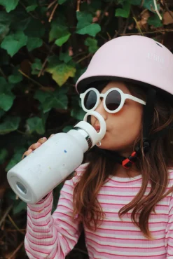 Online Cykelhjelm - Rose str.XXS Cykelhjelme & Tilbehør|Cykelstole & Hjelme