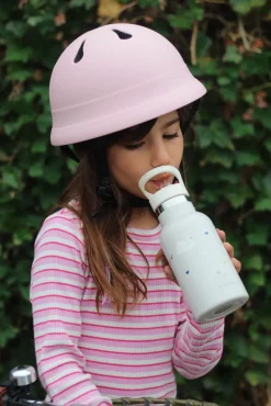 Online Cykelhjelm - Rose str.XXS Cykelhjelme & Tilbehør|Cykelstole & Hjelme