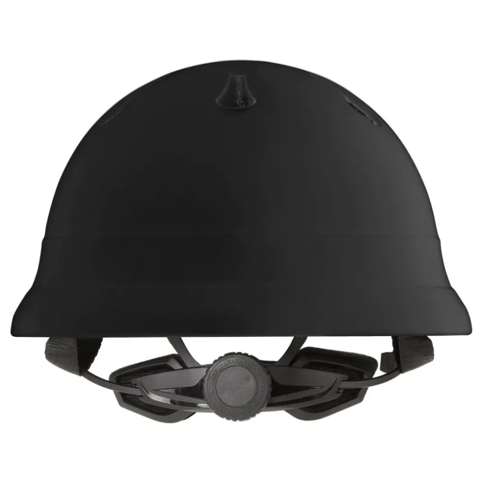 Online Cykelhjelm - Sort str. S Cykelhjelme & Tilbehør|Cykelstole & Hjelme