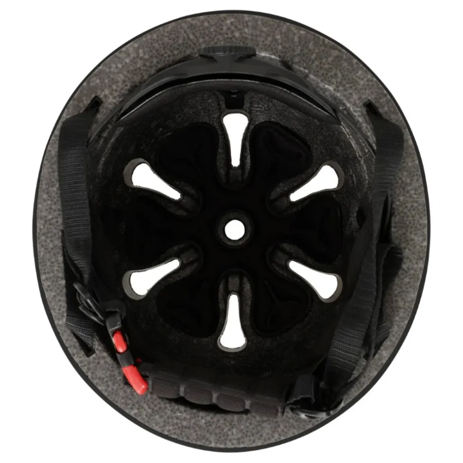 Online Cykelhjelm - Sort str. S Cykelhjelme & Tilbehør|Cykelstole & Hjelme