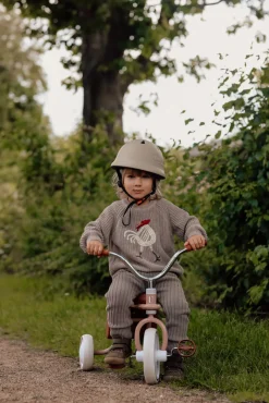 Online Cykelhjelm - Sort str. S Cykelhjelme & Tilbehør|Cykelstole & Hjelme