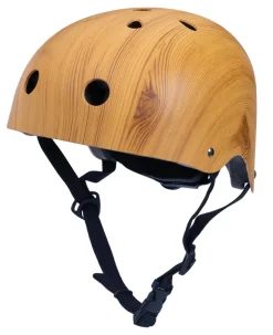 Online Cykelhjelm - Trælook - M Cykelhjelme & Tilbehør|Cykelstole & Hjelme