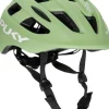 Sale Cykelhjelm, Str. S grøn Cykelhjelme & Tilbehør