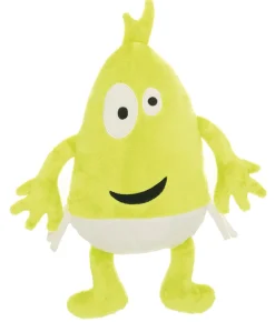 Best Dadda, bamse grøn, 30 cm Bamser