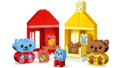New Dagligdagens rutiner: Spisetid og sengetid 10414 LEGO® DUPLO® Lego