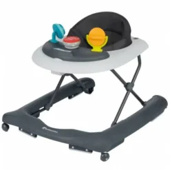 Dalia gåvogn graphite Gåvogne & Aktivitetsborde