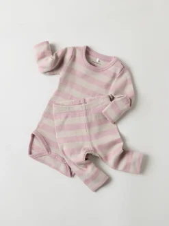 Hot Danny ls body - WOODROSE Bodystocking Langærmet