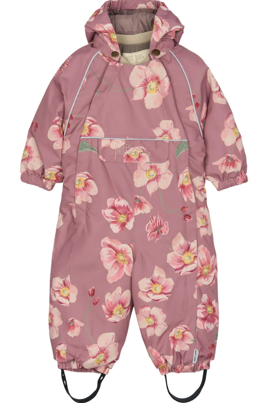 Online Dard Flyverdragt - Autumn Anemone Flyverdragter